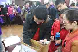 病魔无情人有情 成都杀虫灭鼠公司处处有爱心