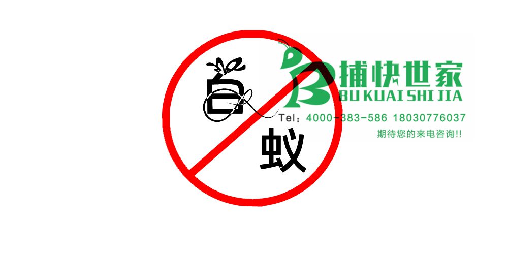 成都园林白蚁防治方法有哪些