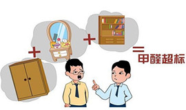 成都金牛区除甲醛公司哪家好？做过的来说说