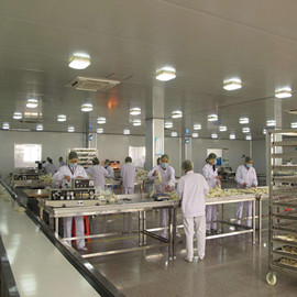 成都食品企业虫害管理方案