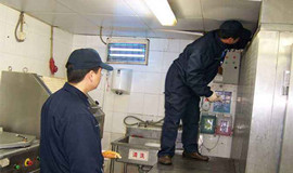 消杀公司分享餐厅食堂灭蟑螂最佳方案