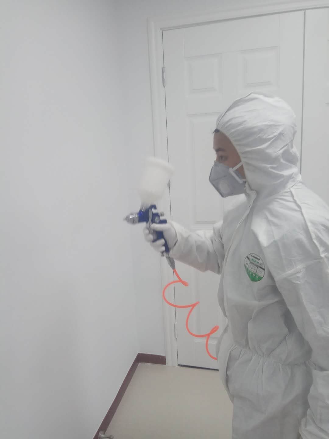 成都工厂单位驱蚊灭鼠案例