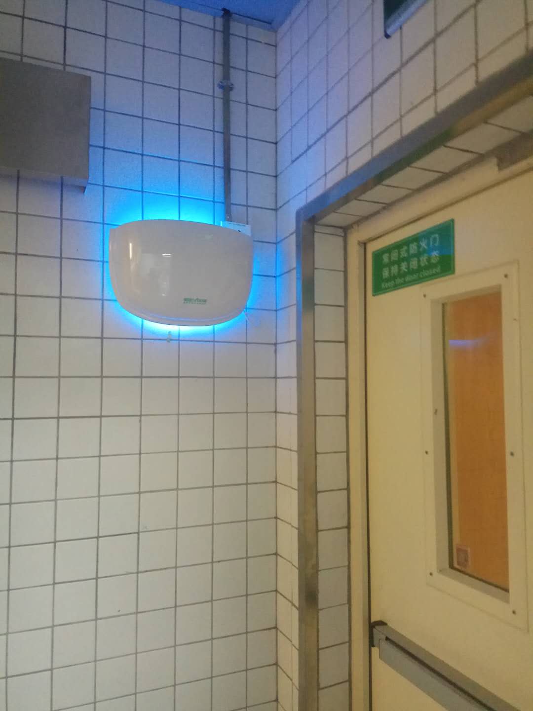 成都学校鼠患管理案例