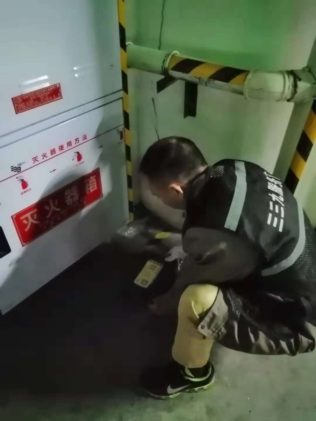 成都办公室鼠害治理