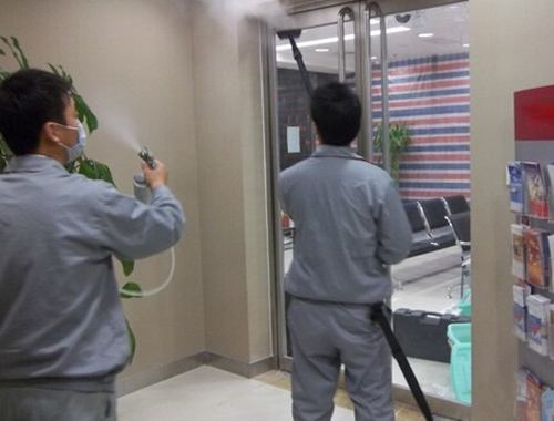 成都室内甲醛危害与防治-成都捕快生物防治公司