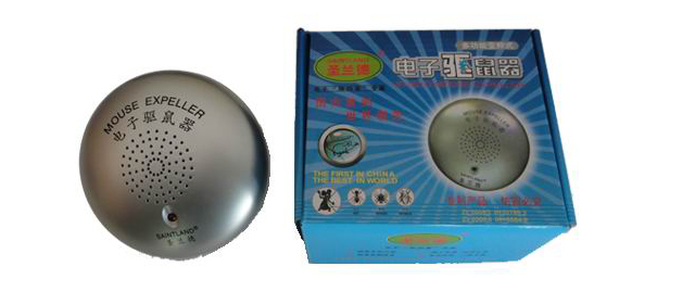 电子驱鼠器-成都灭鼠杀虫公司