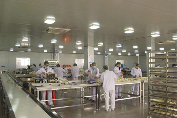 成都食品企业虫害管理方案